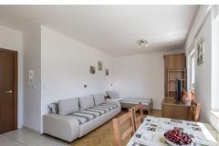 Appartements Perkušić Apartment 2 – A5 + 2 E foto 5