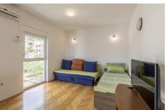 Appartements Perkušić Apartment 3 – A - 5 +2 W foto 5