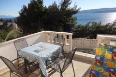 Villa Rosanda Apartment 4 – Apartman L foto 1