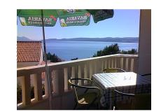 Villa Rosanda Apartment 1 – apartman I foto 1