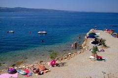 Villa Irma Apartment 1 foto 3