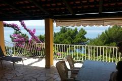 Villa Irma Apartment 1 foto 4