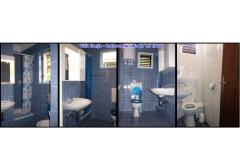 Villa Sanja Zimmer 2 – 2pers.room foto 2