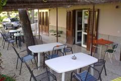 Villa Sanja Zimmer 3 – ensuite 11 foto 4