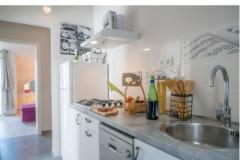 Appartements Sonata Apartment 4 – Aria foto 5