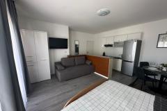 Villa Sunce Apartment 4 – studio 2+2 foto 4