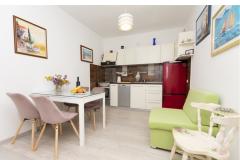 Villa Whitehouse Apartment 1 – Apartman 1 foto 2