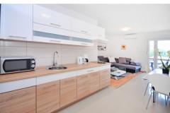 Villa Zorka Apartment 3 – Apartman 3 foto 4