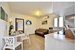 Vinkovi dvori Apartment 1 foto 4