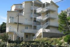 Appartements Tatjana Apartment 1 – Apartman foto 1