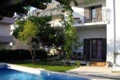 Appartements Zlatko Apartment 6 – Ap-F foto 5