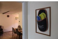 Apartment Kruna Rukavac Apartment 1 – Kruna RD foto 1