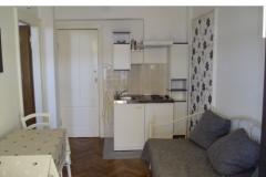 Appartements Kuzmanić Apartment 2 – APP 1 foto 2