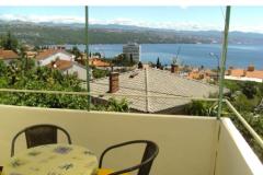 Appartements Kuzmanić Apartment 2 – APP 1 foto 3