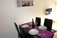 Appartements Muciceva ravan Apartment 1 – Apartman 1 foto 2