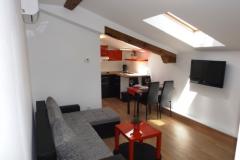 Appartements Muciceva ravan Apartment 2 – Apartman 2 foto 1