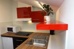 Appartements Muciceva ravan Apartment 2 – Apartman 2 foto 3