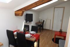 Appartements Muciceva ravan Apartment 2 – Apartman 2 foto 4