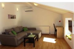 Appartements Muciceva ravan Apartment 3 – Apartman 3 foto 1