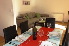 Appartements Muciceva ravan Apartment 3 – Apartman 3 foto 2