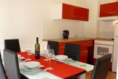 Appartements Muciceva ravan Apartment 3 – Apartman 3 foto 3