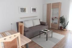 Appartements Oleandri Apartment 1 – A1 foto 2