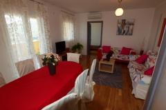 Ferienwohnungen Jakov Apartment 1 – App 1 foto 2