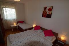 Ferienwohnungen Jakov Apartment 1 – App 1 foto 4