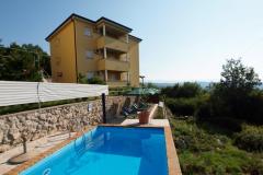 Ferienwohnungen Jakov Apartment 2 – App 2 foto 1