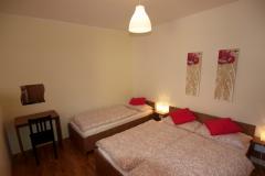 Ferienwohnungen Jakov Apartment 2 – App 2 foto 4