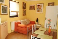 Ferienwohnungen Kestenovi dvori Apartment 1 – App A4 foto 1