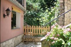 Casa Belveder Apartment 1 – App. Robi foto 1