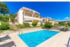 Andreja Apartment 1 – Panorama foto 1