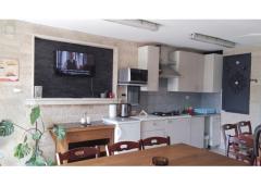 Ferienwohnungen &amp; rooms  Raspor Zimmer 4 – soba1 foto 3