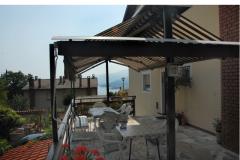 Ferienwohnungen &amp; rooms  Raspor Zimmer 4 – soba1 foto 4