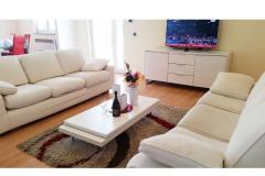 Villa and Bungalow Jovic Apartment 1 – Luxery sui foto 1