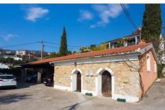 Villa and Bungalow Jovic Apartment 2 – Bungalow foto 1