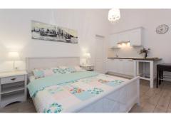 Villa and Bungalow Jovic Apartment 2 – Bungalow foto 3