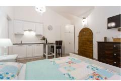 Villa and Bungalow Jovic Apartment 2 – Bungalow foto 4