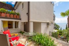 Villa Tomic Apartment 4 – Anja foto 4