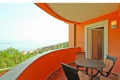 Villa Učka Apartment 1 – A10+2 foto 4