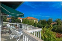 Apartements Orebic Apartment 4 – A2+2 no.4 foto 4