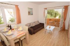 Appartements Ćurković Apartment 2 – Apartman 2 foto 1