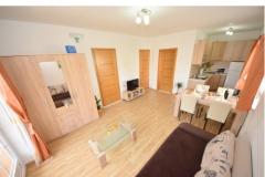 Appartements Ćurković Apartment 2 – Apartman 2 foto 3