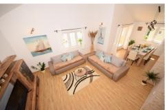 Appartements Ćurković Apartment 3 – Apartman 3 foto 1