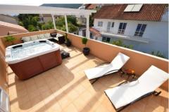 Appartements Ćurković Apartment 3 – Apartman 3 foto 5