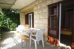 Appartements Damira Apartment 1 – Apartman 1 foto 1