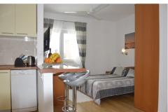 Appartements Elda Apartment 2 – Apartman 2 foto 3