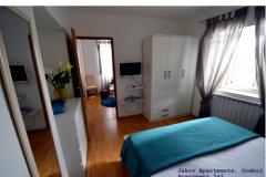 Appartements Jakov Apartment 1 – App. 2+2 foto 4