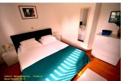 Appartements Jakov Apartment 1 – App. 2+2 foto 5